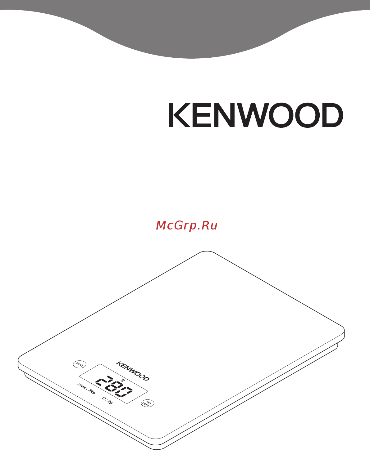 Kenwood 0WDS400001(DS400) Инструкция по эксплуатации онлайн