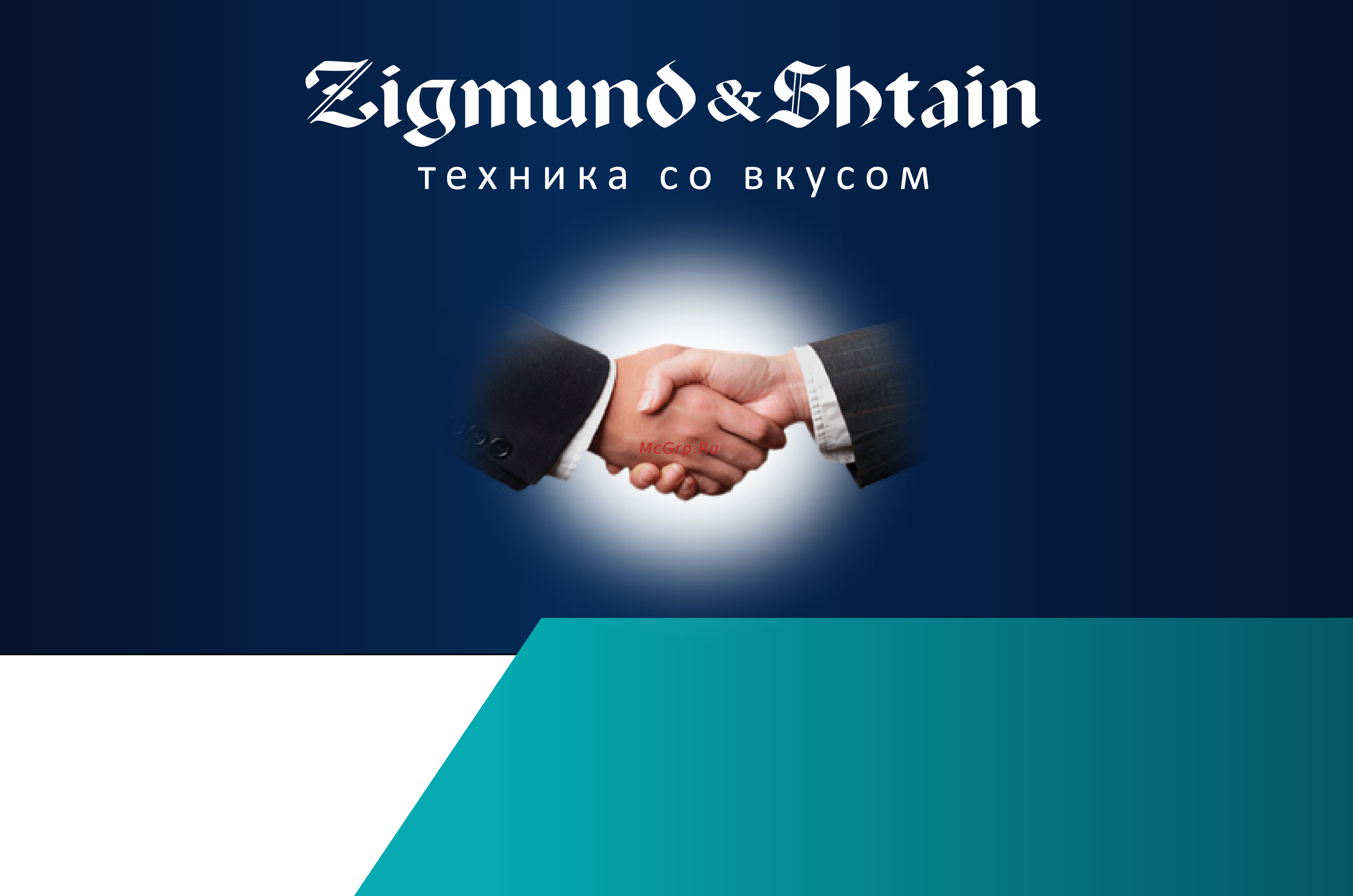 Zigmund & Shtain BH-240 M Инструкция по эксплуатации онлайн [11/11] 570452