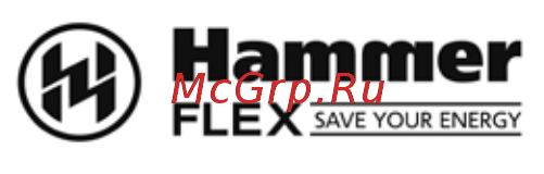 Hammer Flex MD170A (113-003) Инструкция по эксплуатации онлайн [4/11] 570759