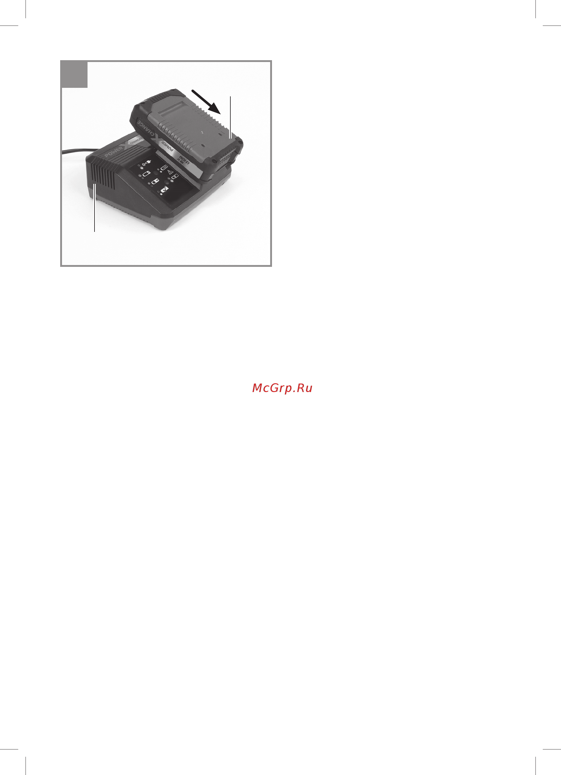 Einhell TE-MS 18/210 Li-Solo (4300890) Инструкция по эксплуатации онлайн [5/246] 570948
