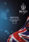 Jacky\'s JR BW1770MS Инструкция по эксплуатации