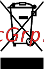 Snaige RF34NG-Z1CB260 [12/28] Informaţii privind protecţia mediului