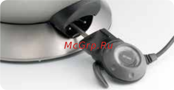 Bork G603 Инструкция по эксплуатации онлайн [6/16] 571030