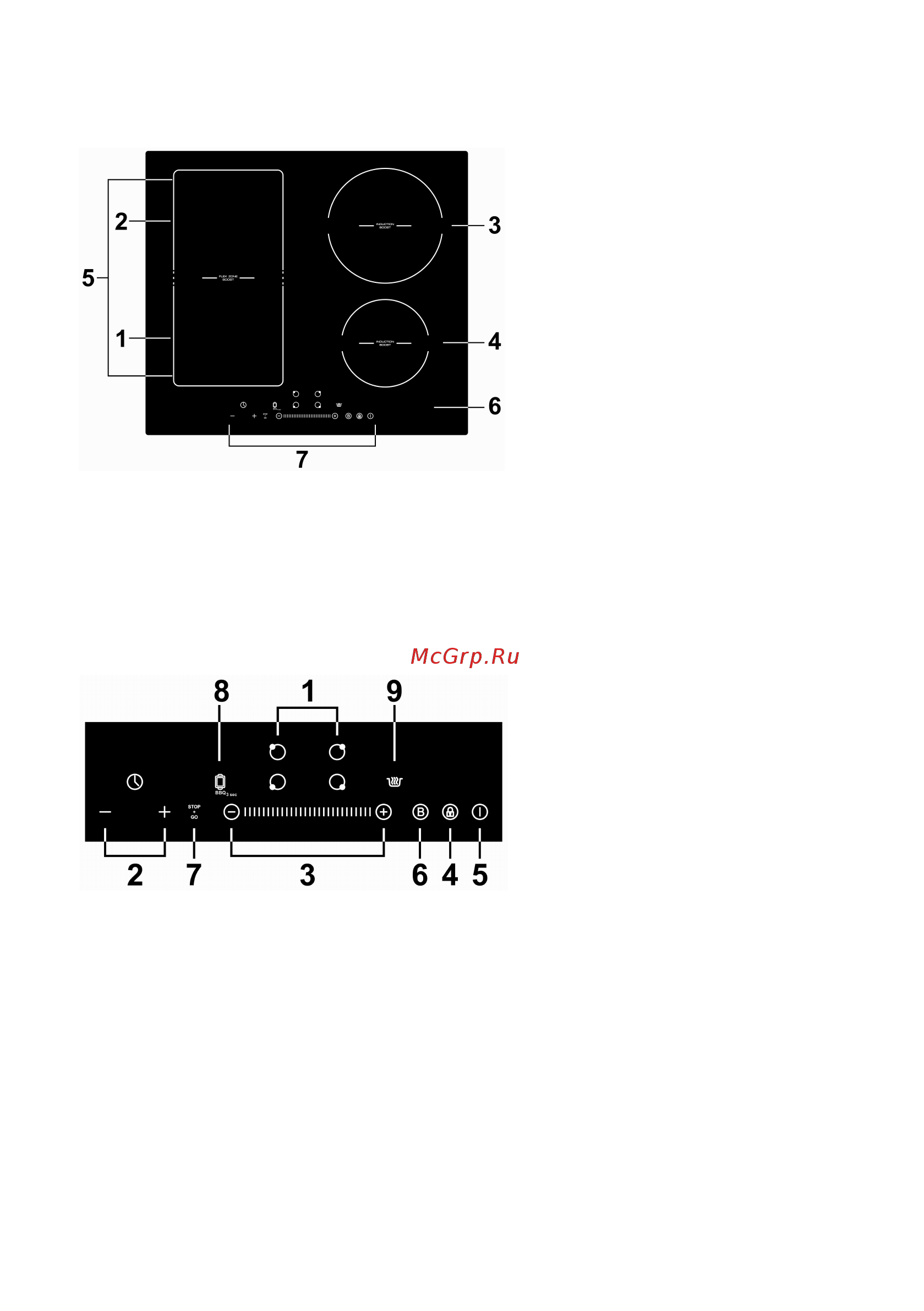Zigmund & Shtain CI 33.3 B [9/40] Модель ci 34 b ci 34 w ci34 i