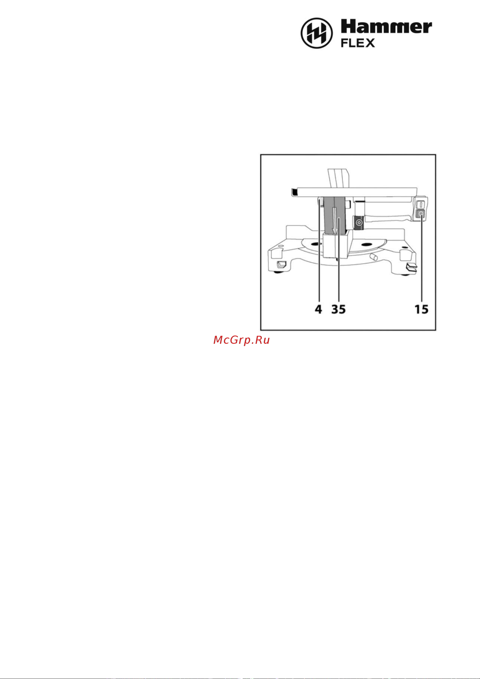 Hammer Flex STL1200/210C (175-011) Инструкция по эксплуатации онлайн [10/22] 571165