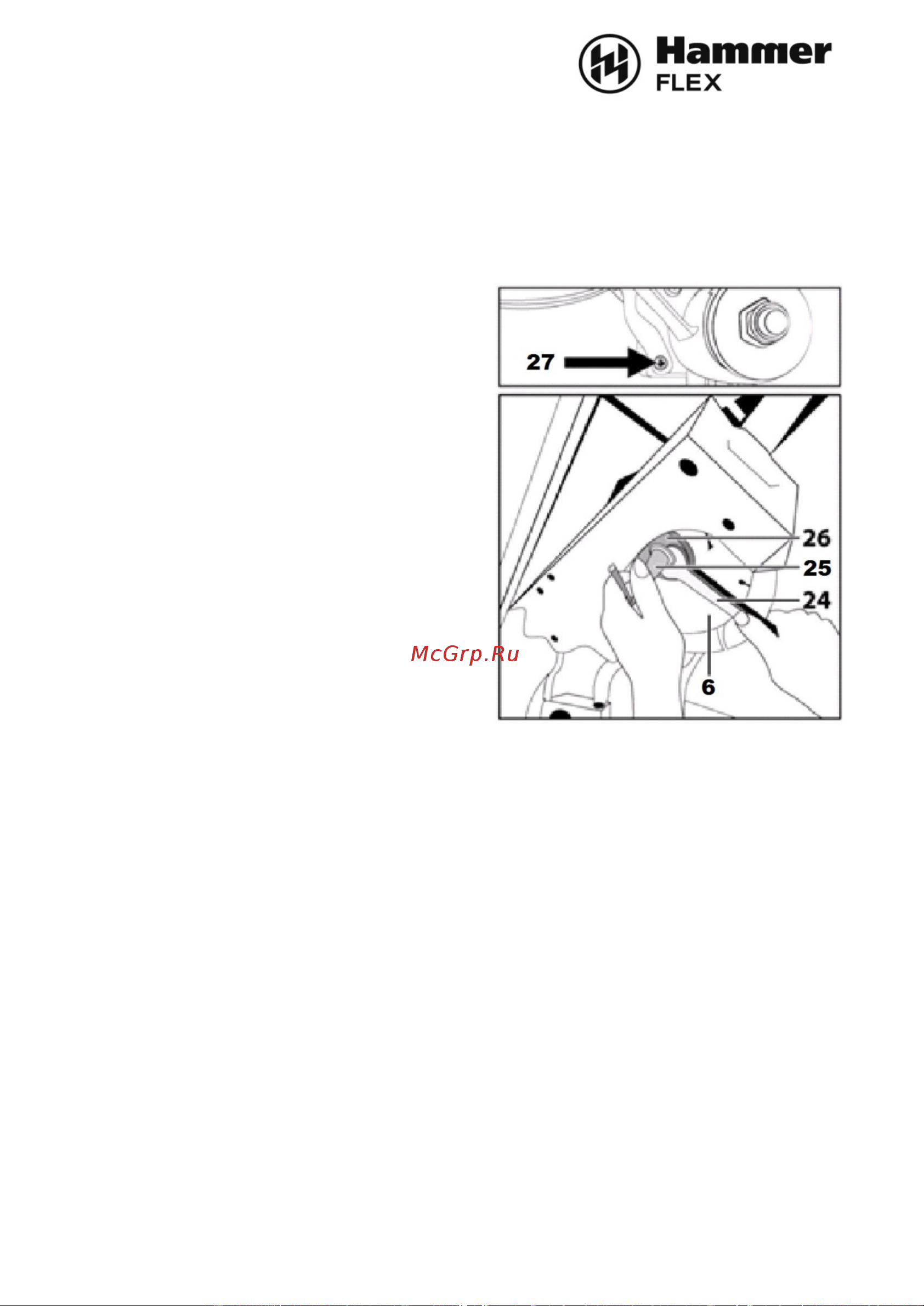 Hammer Flex STL1800/250C (175-010) Инструкция по эксплуатации онлайн [11/22] 571166