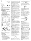 B.Well PRO-36 M-L Инструкция по эксплуатации