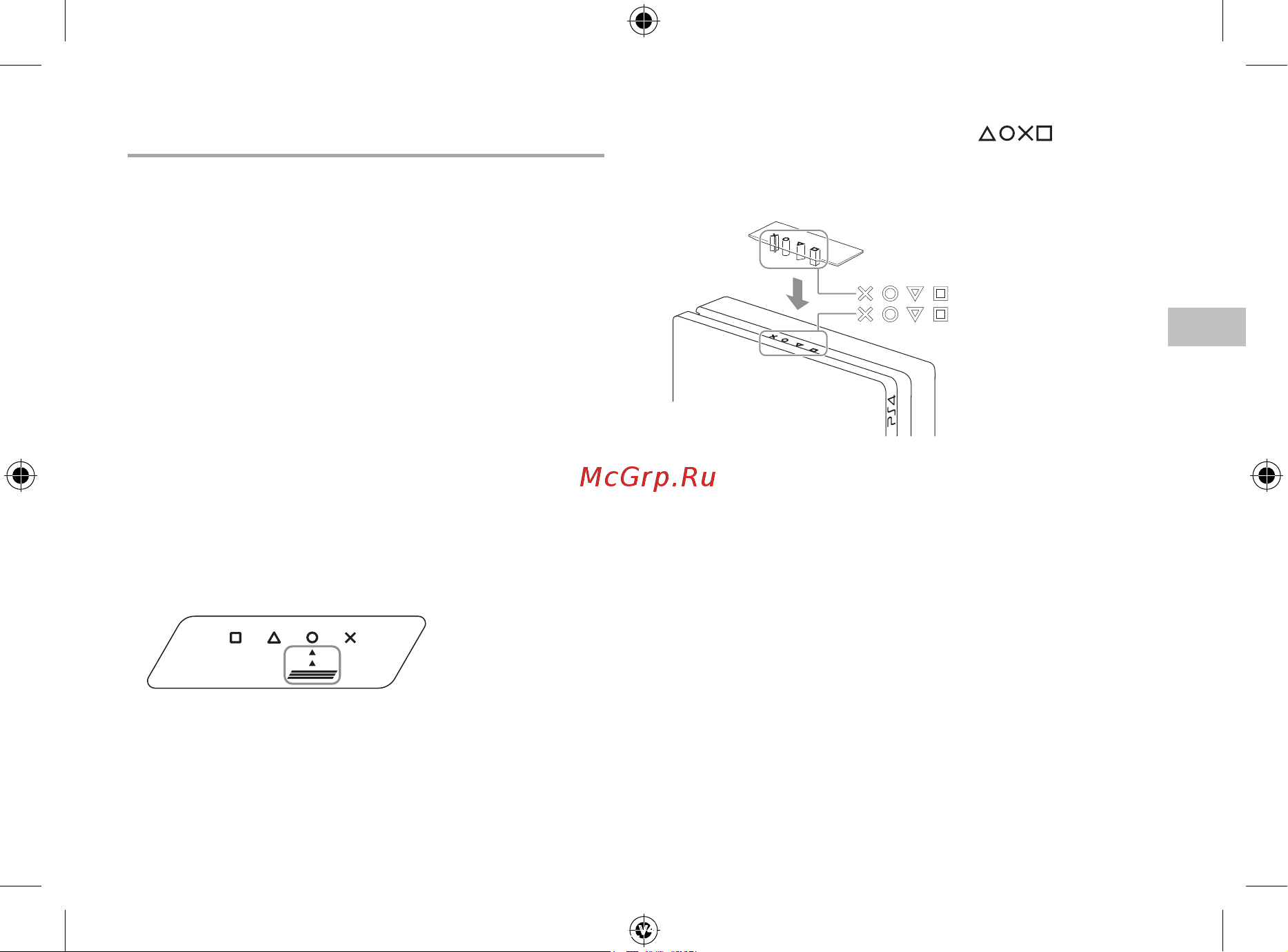 Sony Pro 1TB+Fortnite [31/0] Безопасность