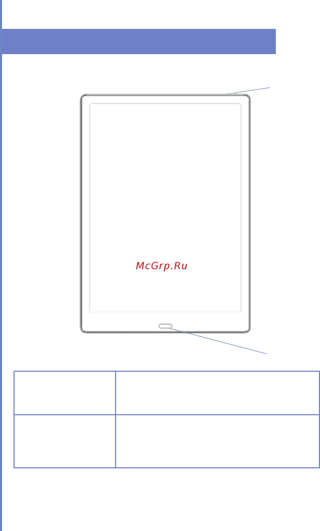 Onyx Boox Note 2 Black [4/13] Лицевая сторона boox