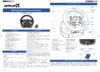 Artplays Racing Wheel V-1200 Инструкция по эксплуатации