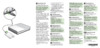 Seagate 2TB Halo: Master Chief LE (STEA2000431) Инструкция по эксплуатации