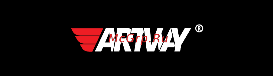 Artway MD-105 3-в-1 [2/18] Содержание