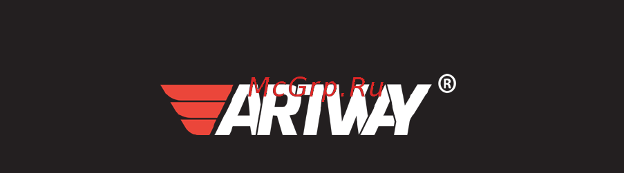 Artway 3 в 1 Signature (MD-107) [2/20] Содержание