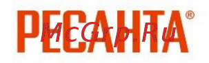 Ресанта ТВС-2 (67/2/2) Инструкция по эксплуатации онлайн [2/20] 571970