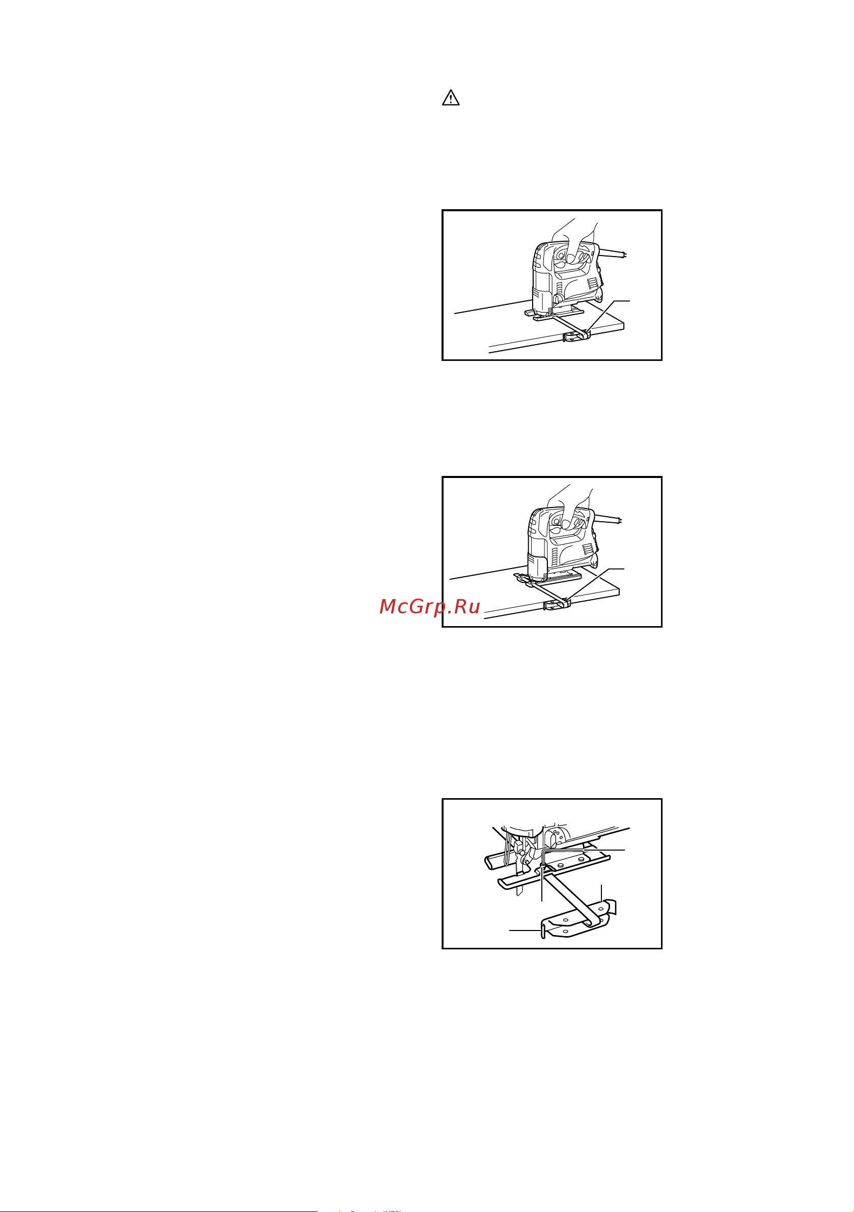 Makita 4326 (152051) [21/56] Cięcie metalu