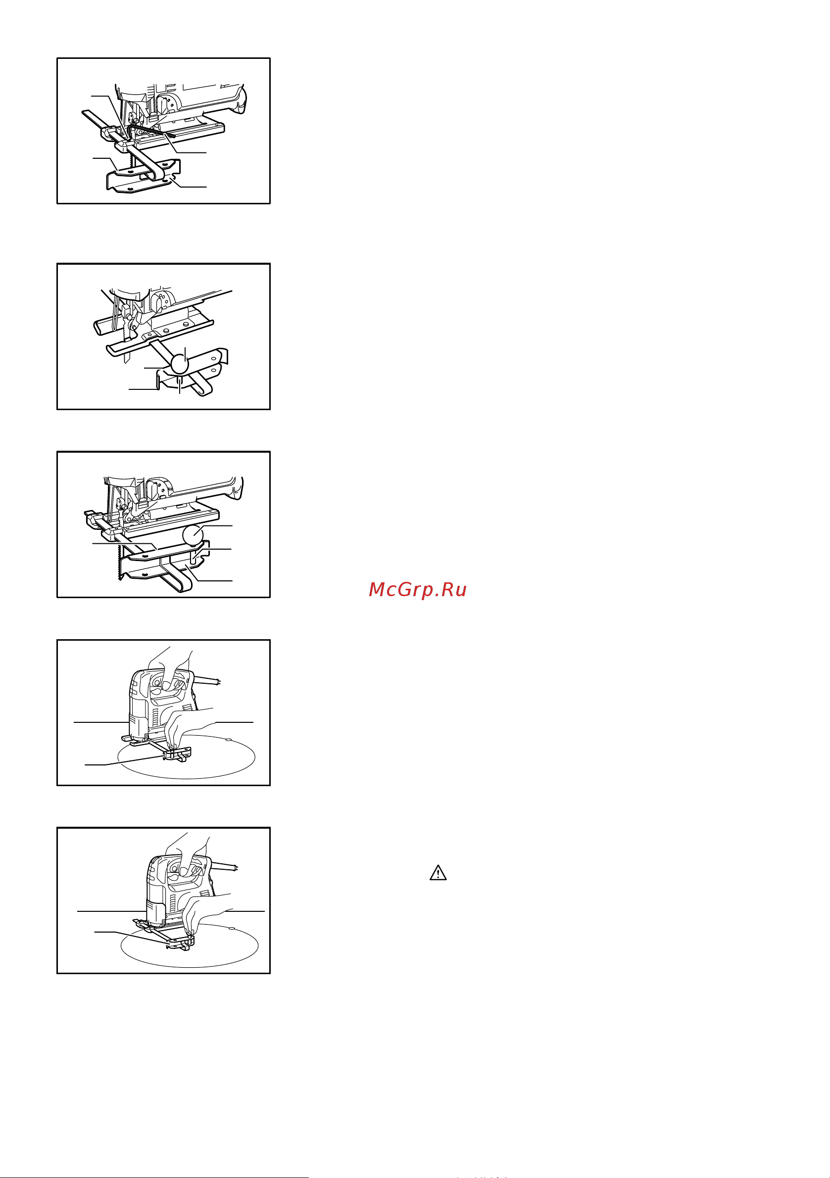 Makita 4326 (152051) [22/56] Pokrywa dla podstawy aluminiowej wyposażenie dodatkowe