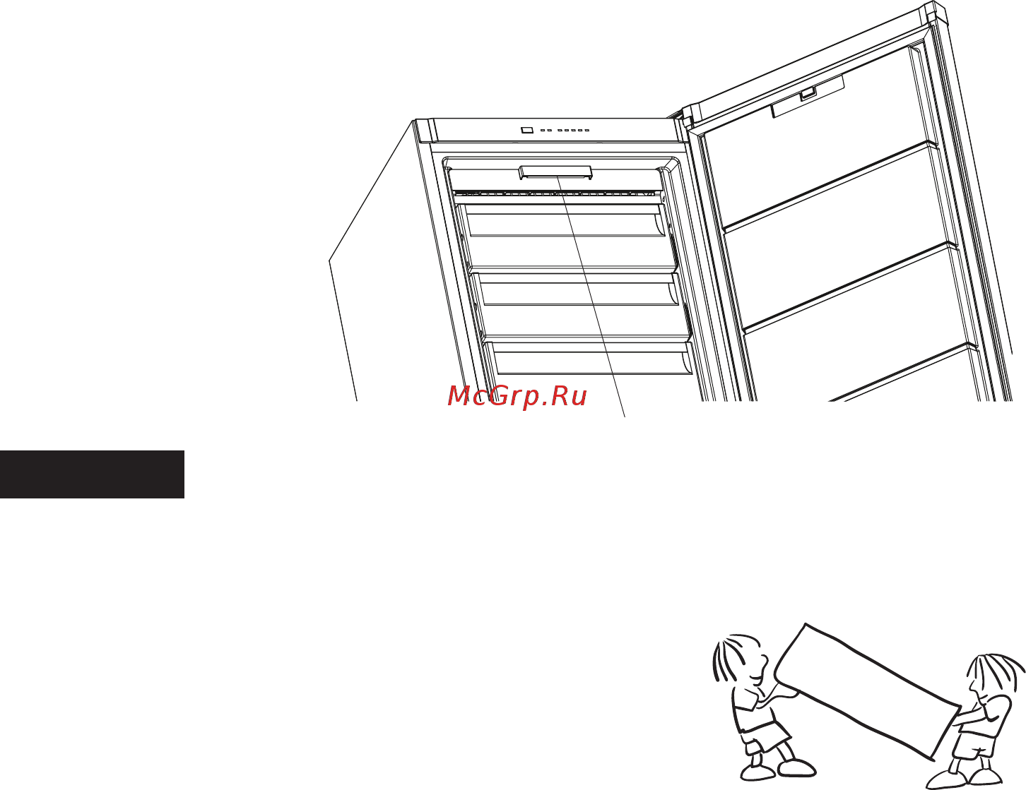 Scandilux FN 210 E00 S [18/33] Partea 5