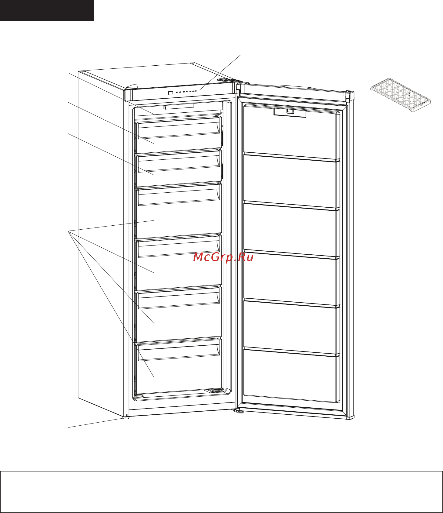 Scandilux FN 210 E00 S [22/33] Partea 7