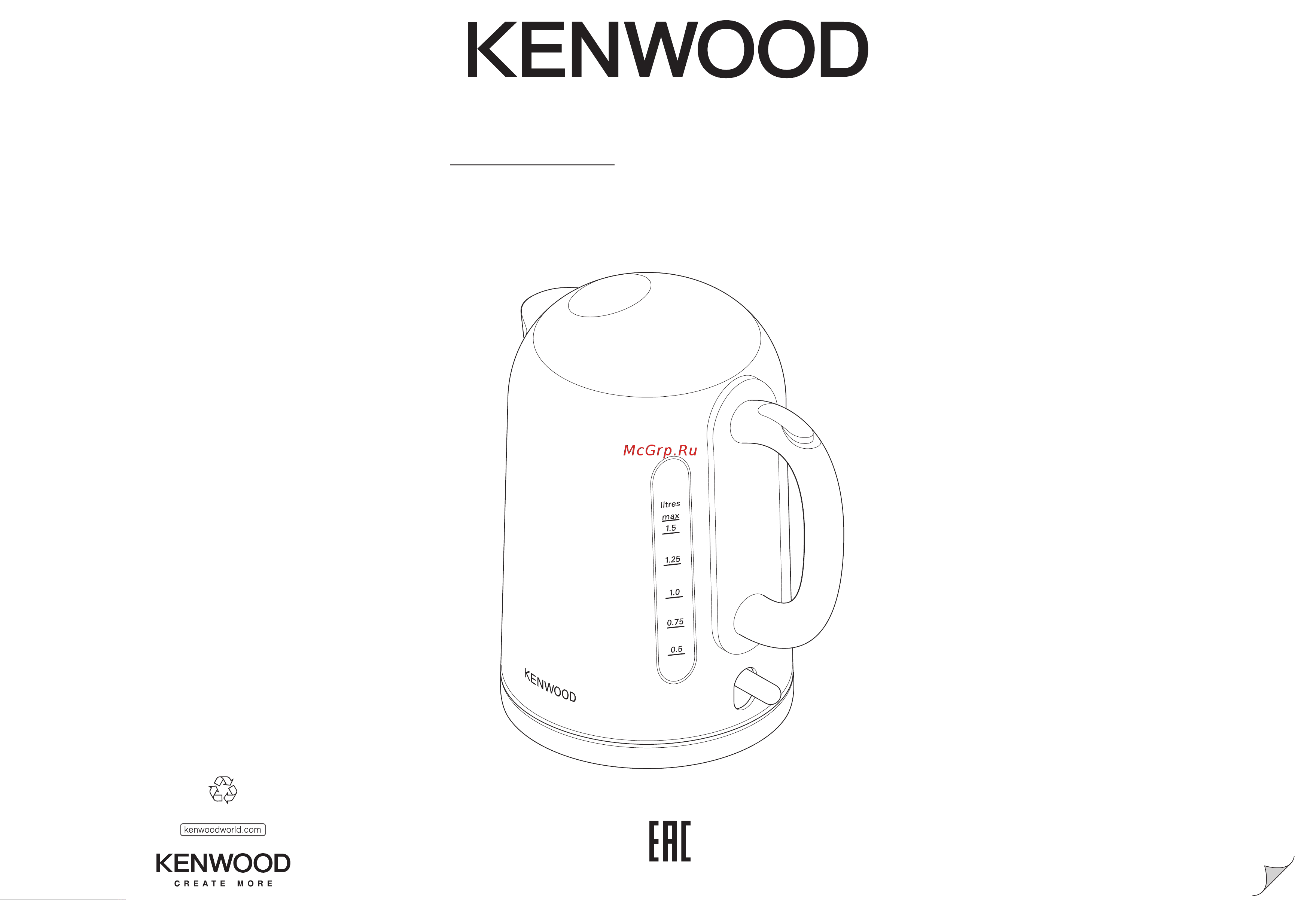 Kenwood SJM110 АГЕНТ Инструкция по эксплуатации онлайн