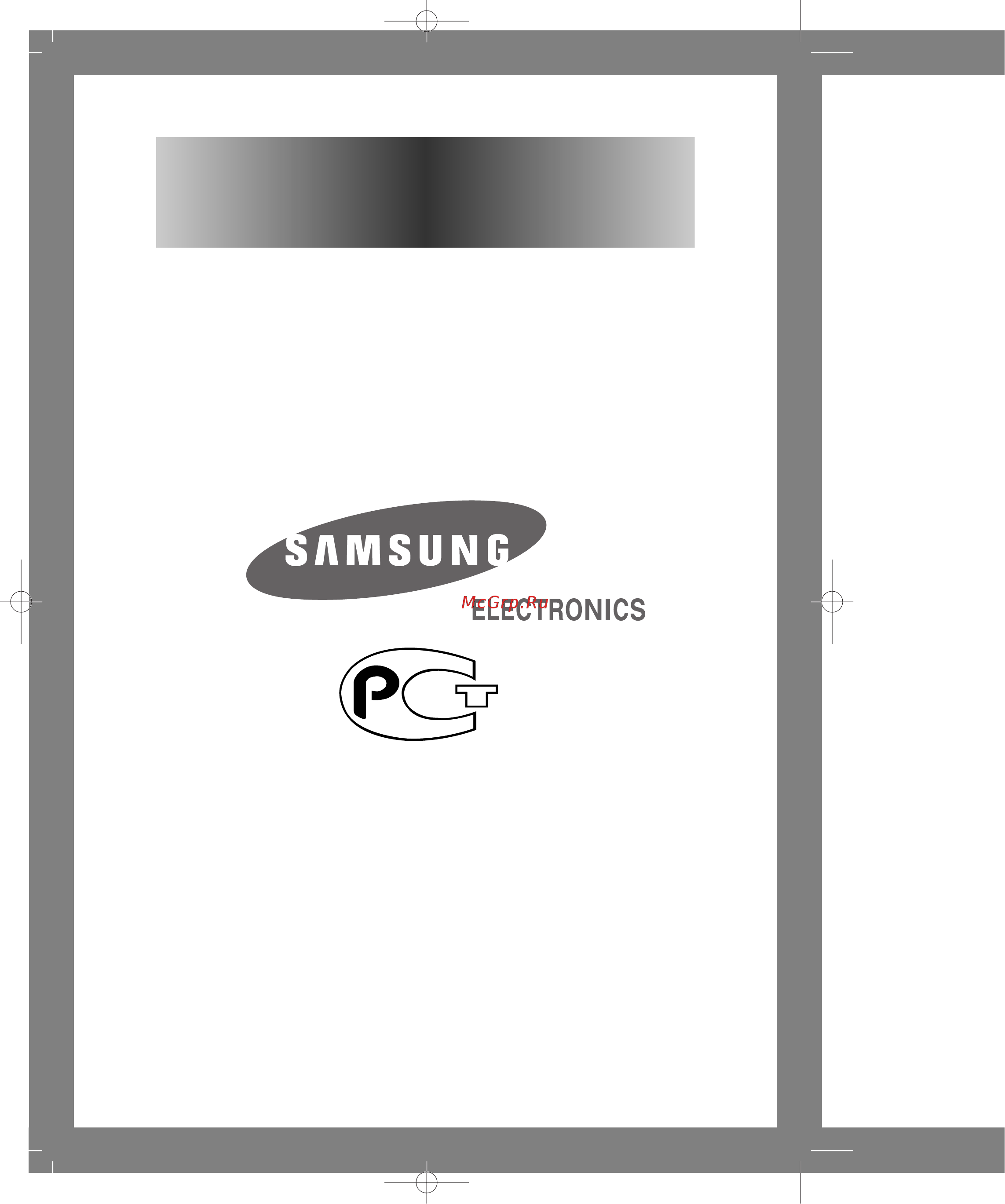 Samsung S803 J Инструкция по эксплуатации онлайн