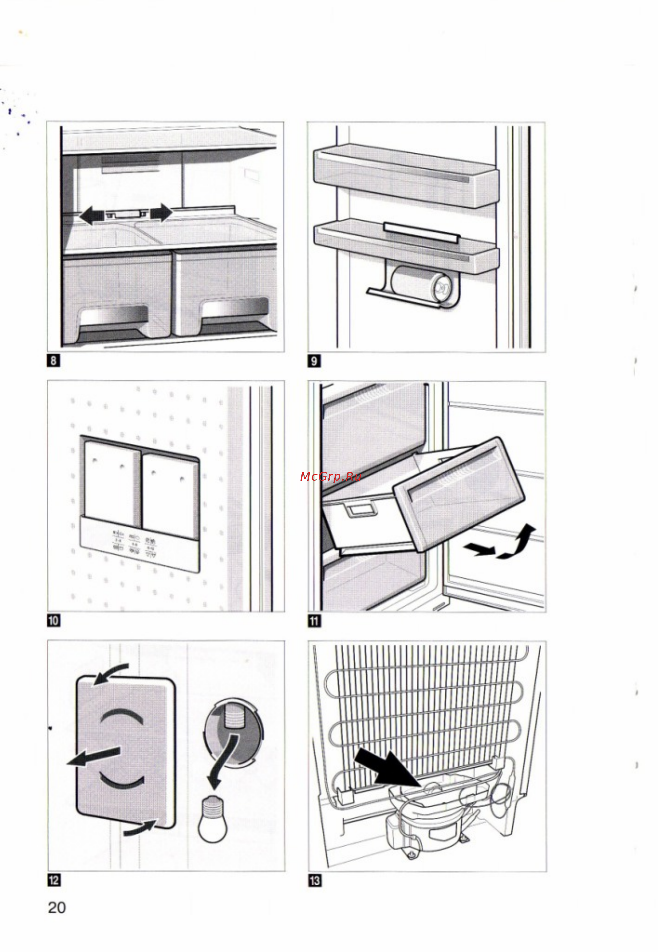Bosch KGN 36 S52 [21/23] Bosch_page_21 jpg