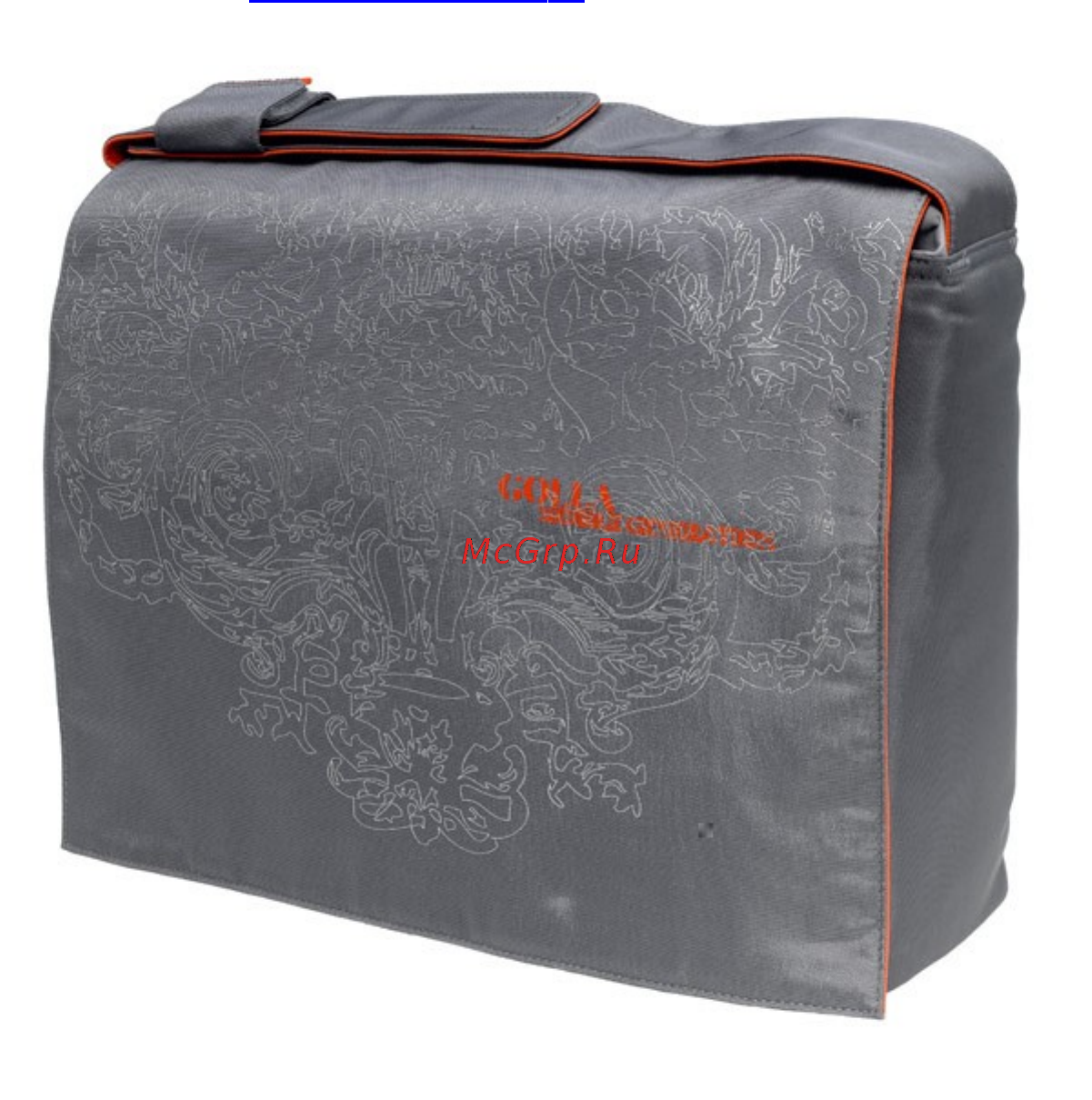 Golla grey G354 Инструкция по эксплуатации онлайн