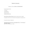 FTS 61 Д/CL Инструкция по эксплуатации