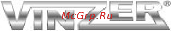 Vinzer 69069 6л Инструкция по эксплуатации онлайн