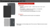 Lenovo для A5500 Dark Blue (888016506) Инструкция по эксплуатации
