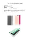 Lenovo для TAB2 A7-30 Gray (ZG38C00021) Инструкция по эксплуатации