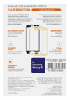 Interstep для Samsung Galaxy S7 Gold IS-TG-SAMGS7FSG-000B201 Инструкция по эксплуатации