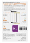 Interstep для Sony Xperia XA 0,3мм Black Инструкция по эксплуатации