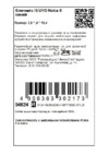 Interstep UVO для Nokia 6 Blue (HUV-NO00006K-NP1109O-K100) Инструкция по эксплуатации