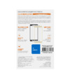 Interstep Full Screen Cover Black для Nokia 8 Инструкция по эксплуатации