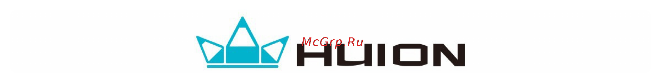 Huion 420 Black Инструкция по эксплуатации онлайн