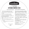 Endever Stone-Beige-20С Инструкция по эксплуатации