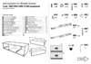 MetalDesign MB-31 Black корпус/ящик Инструкция по эксплуатации