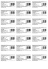 Vention SATA (15pin) M/2xSATA (15pin) F (угол 90), 0.15 м (KDBBB) Инструкция по эксплуатации