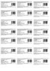 Vention MOLEX (4pin) M/2xSATA (15pin) F (угол 90), 0.15 м (KDCBB) Инструкция по эксплуатации