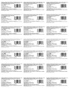 Vention аудио Jack 3.5 mm M (4 pin)/2xJack 3.5 mm F, 0.3 м, Black (BBCBY) Инструкция по эксплуатации