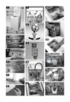 Indesit BTW D61253 Инструкция по эксплуатации