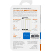Interstep Full Screen Cover Nokia 7 Plus, черная рамка Инструкция по эксплуатации