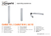 Vogel\'s AV 10 Инструкция по эксплуатации