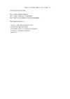 Clear Concept пенный очиститель для экранов (арт. 218) Инструкция по эксплуатации