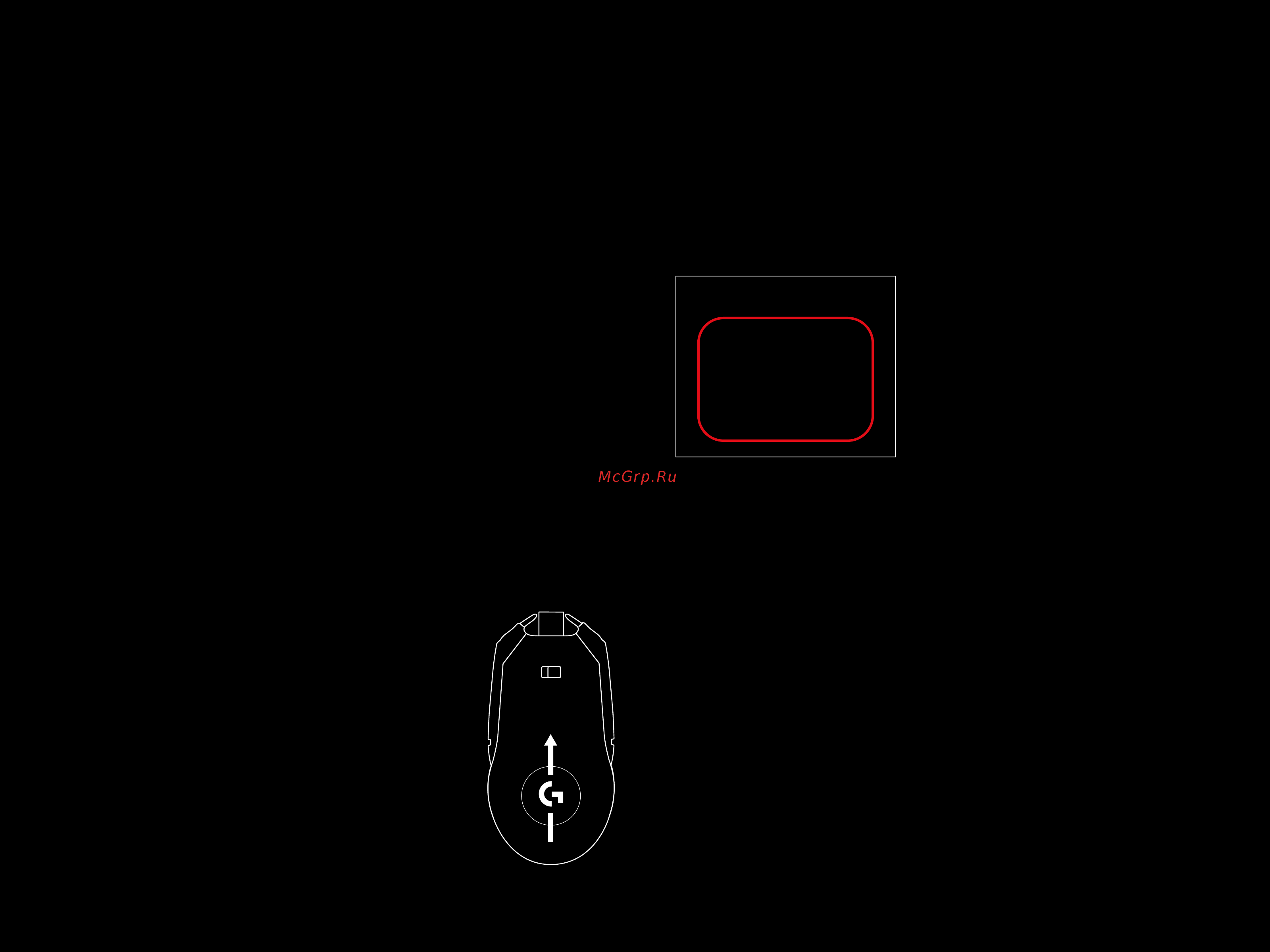 Logitech POWERPLAY (943-000110) [70/90] Najčešća pitanja rješavanje problema