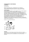 Lagostina 1 кружка (010320200401) Инструкция по эксплуатации