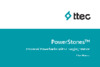 TTEC PowerStones Trio 2х5000 mAh Black (2BB148S) Инструкция по эксплуатации