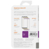 Interstep 3D Full Cover для Sony Xperia XZ3, Black Frame Инструкция по эксплуатации