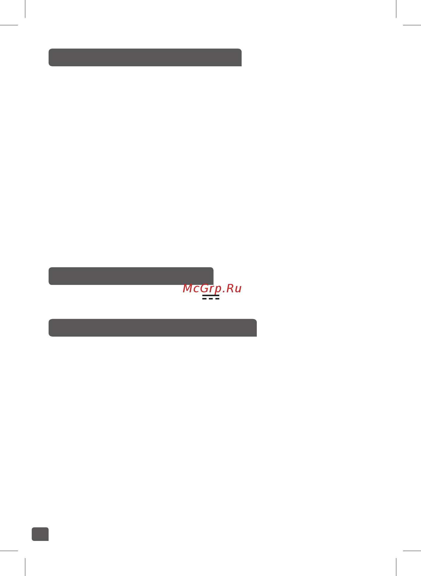 Tefal JB1013E0 [36/130] Forholdsregler for sikker bruk