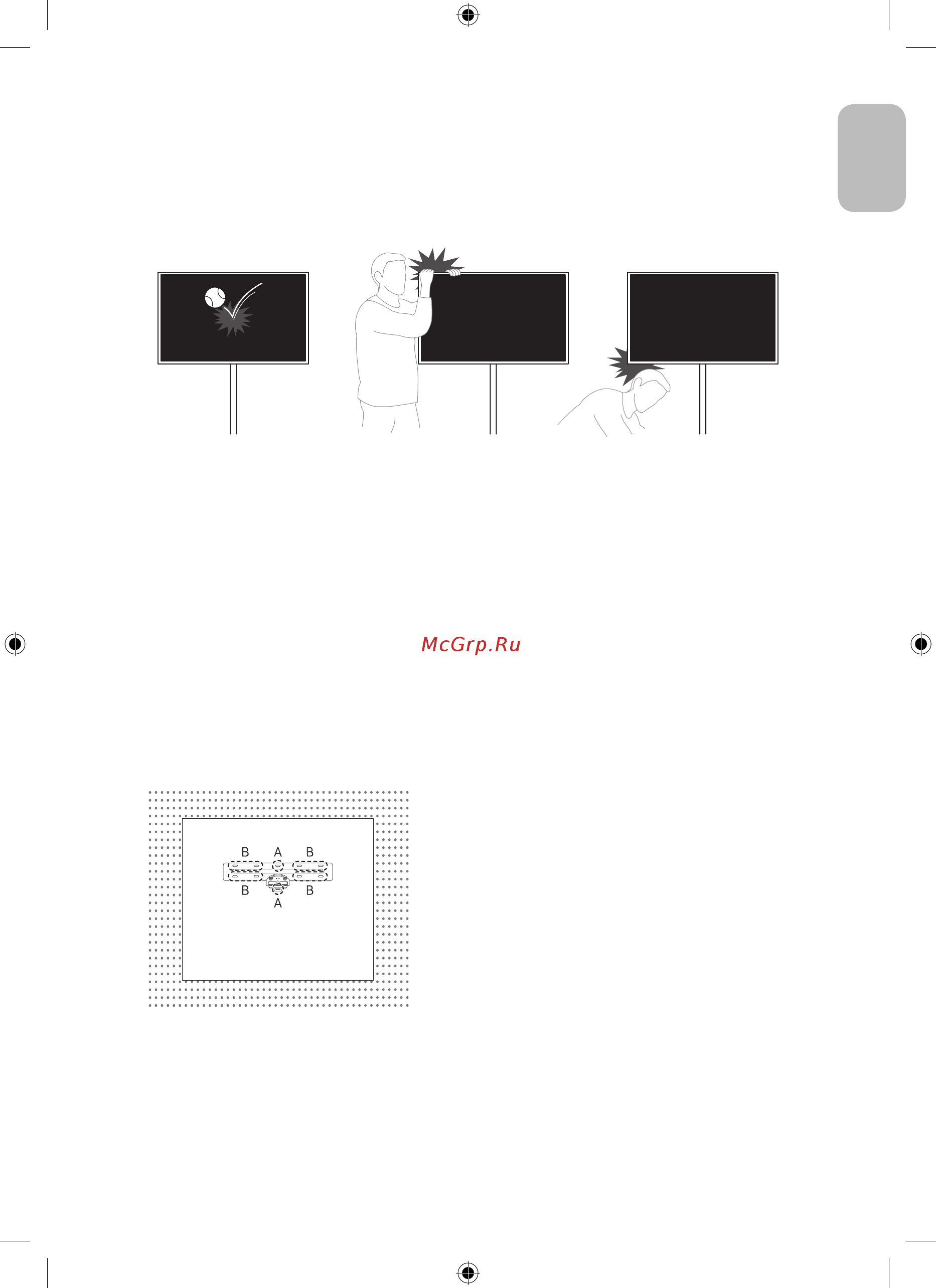 Samsung QLED 49, 55, 65 дюймов 2019, 2020 (WMN-M15EB) [9/138] English 6 english 7